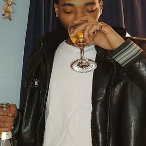 Meet your Posher, Greg